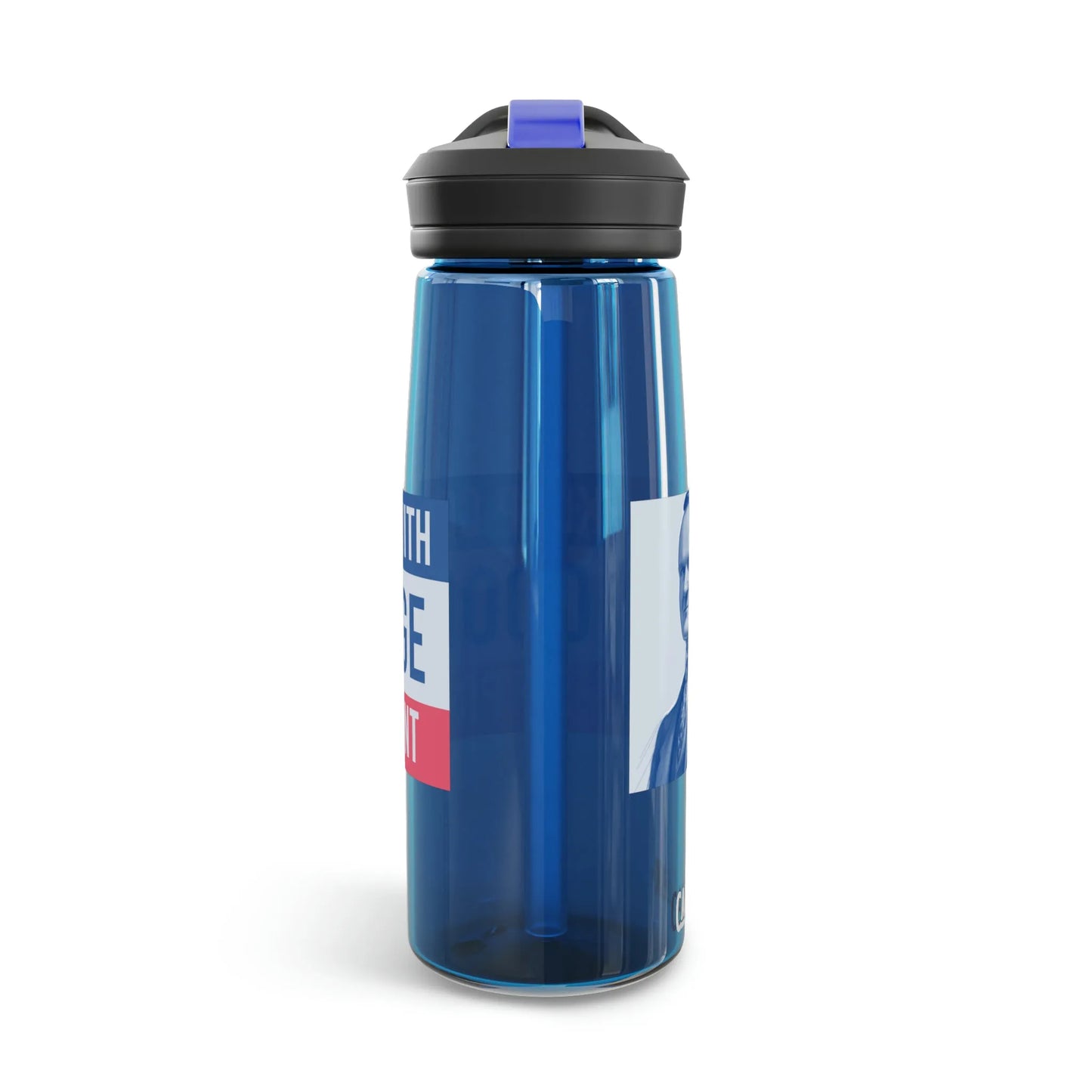 Keep Cool With Coolidge CamelBak Eddy®  Water Bottle, 20oz\25oz