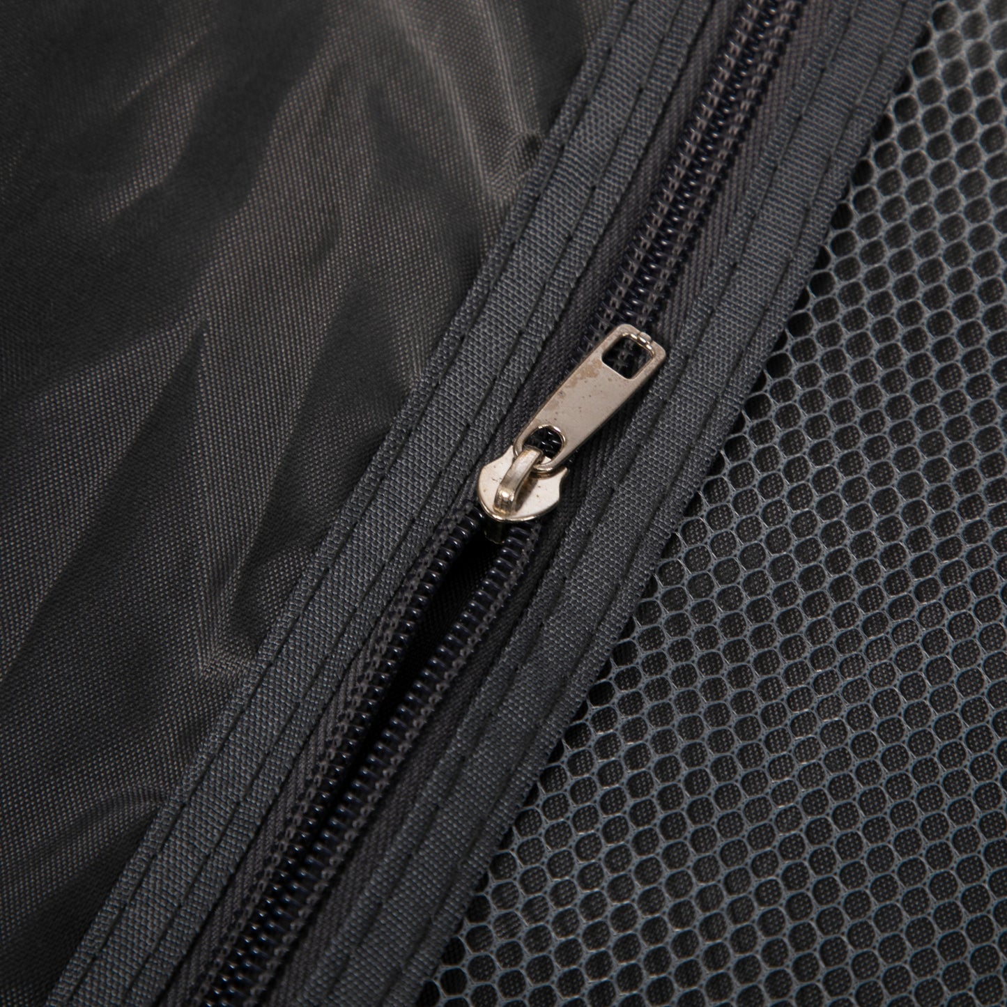 14'/20' 2-Piece ABS Spinner Wheel Luggage Set with Combination Lock