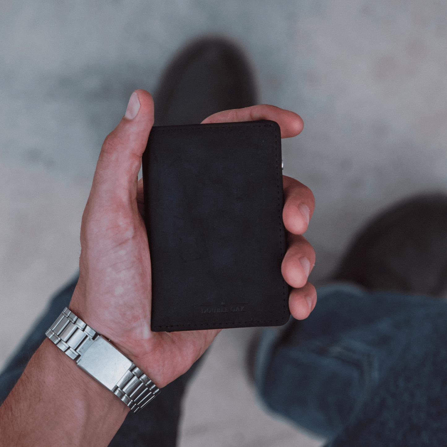 Bifold Wallet
