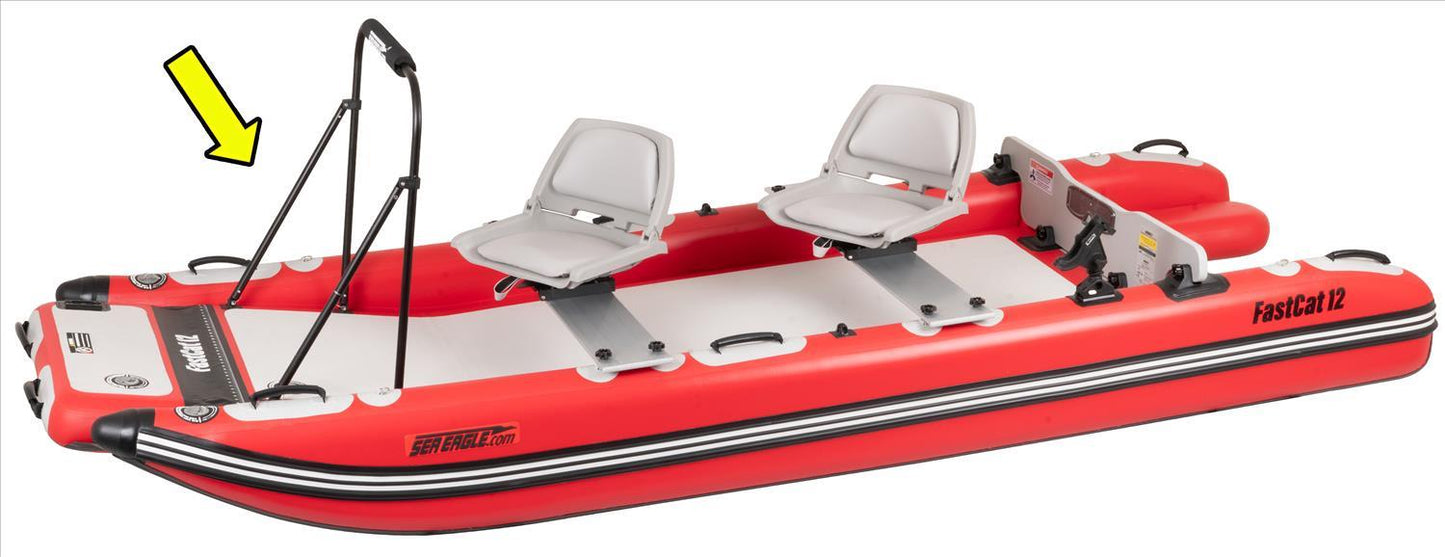 Sea Eagle FastCat12 Catamaran