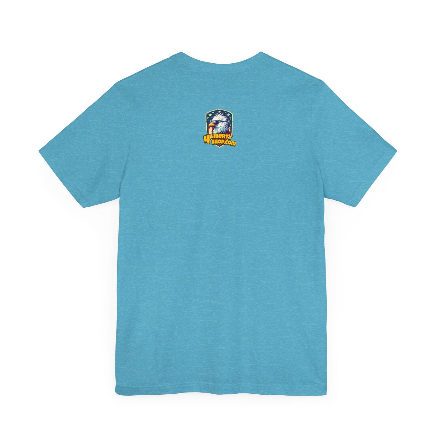 Jefferson Lives T-Shirt