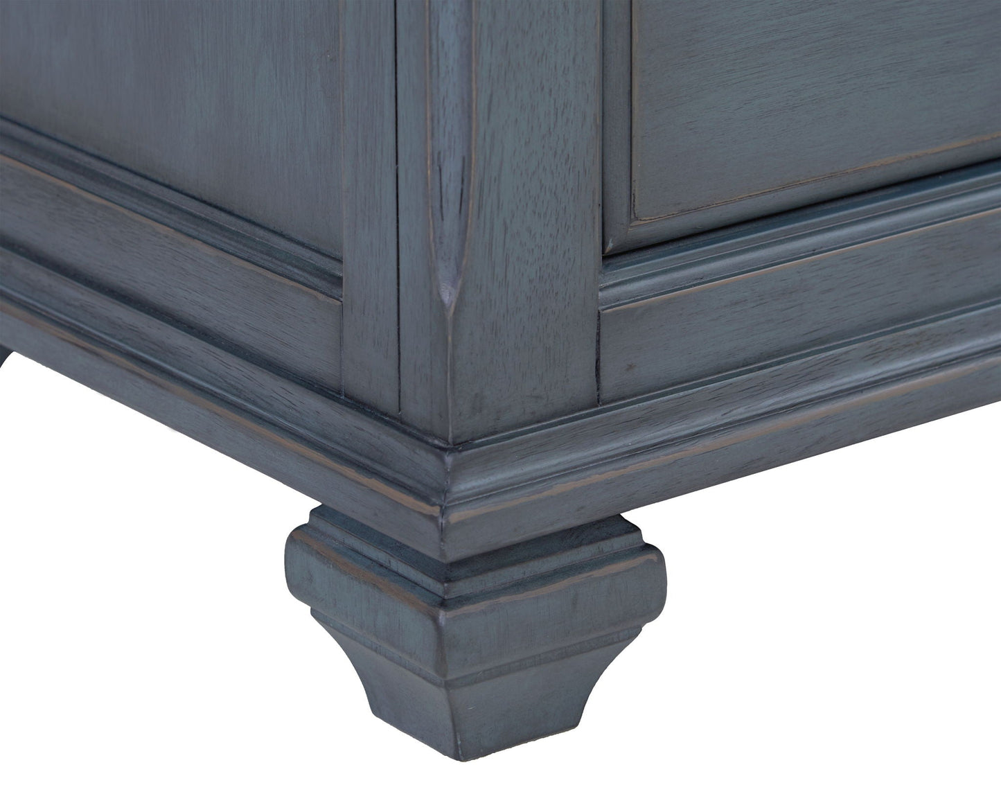 Chest - Blue