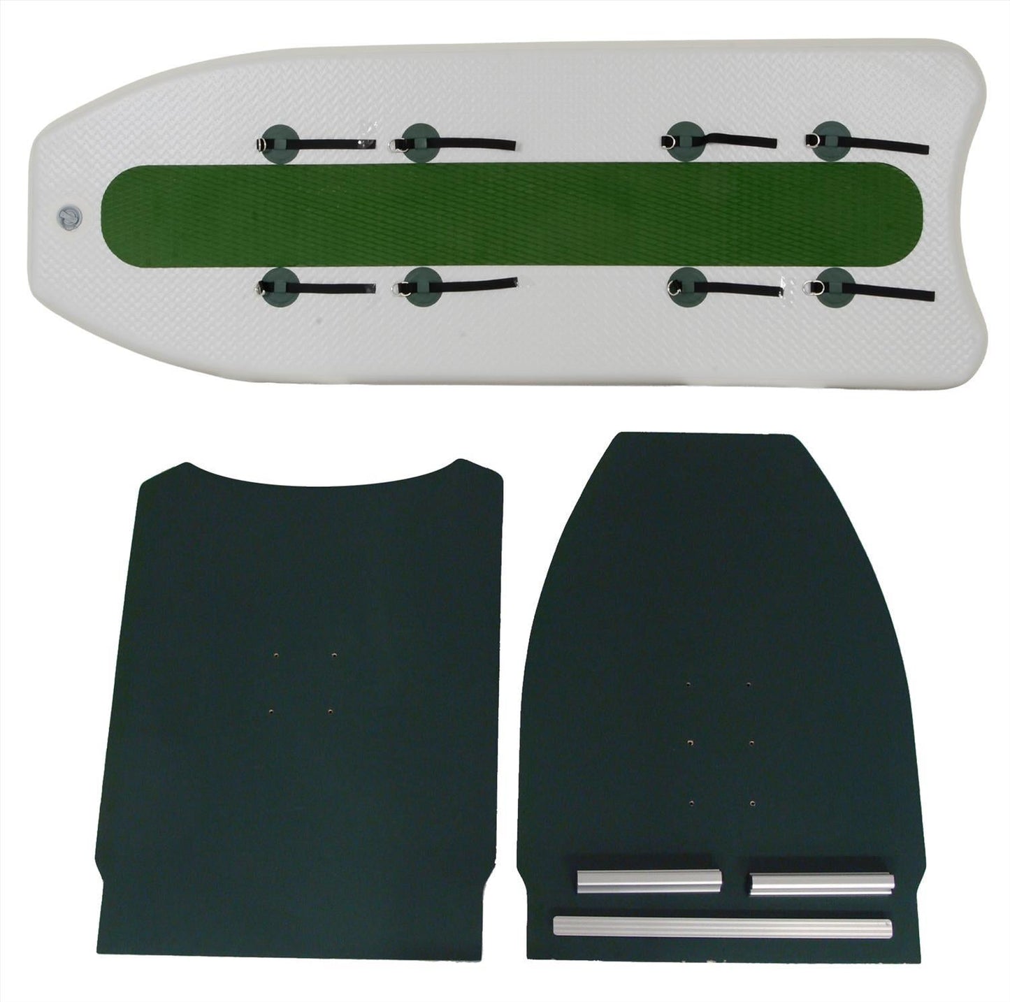 Sea Eagle Steath Stalker10 Inflatable Fishing Boat