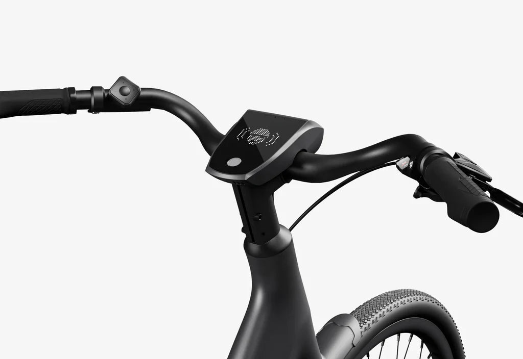 Urtopia Carbon 1 Step-Thru E-Bike