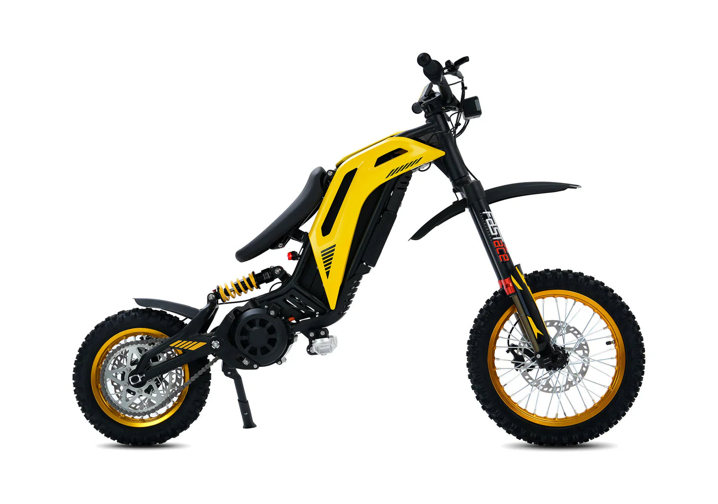 79BIKE Viper S Electric Dirt Bike