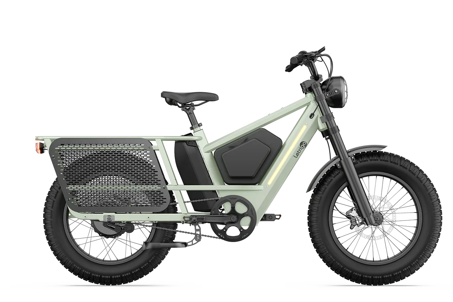 Letrigo KODA Electric Bike
