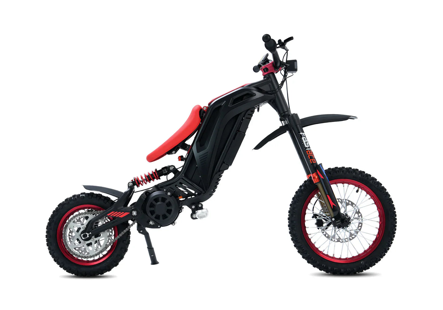 79BIKE Viper S Electric Dirt Bike