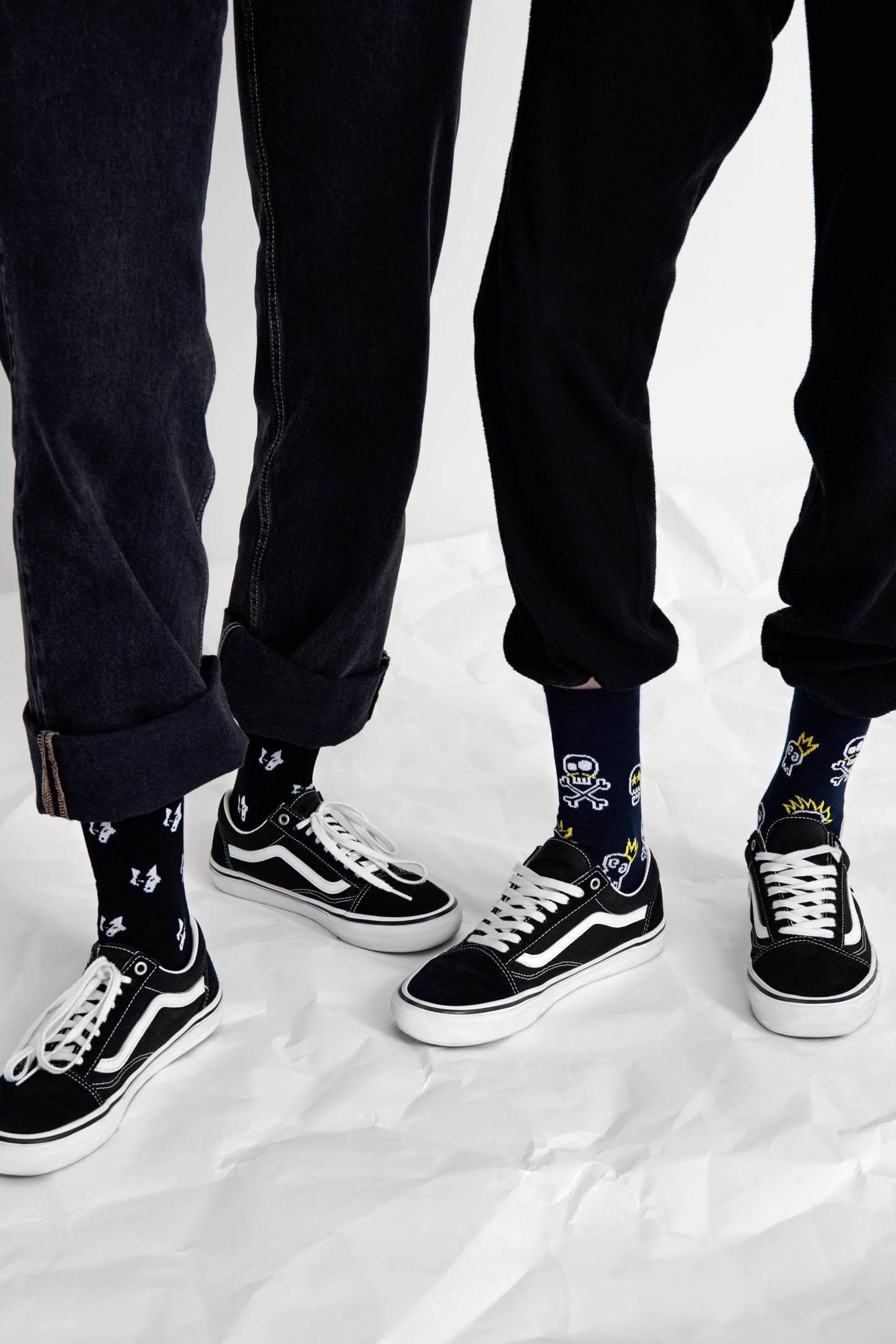 Conte Cotton Socks Diwari Happy 165