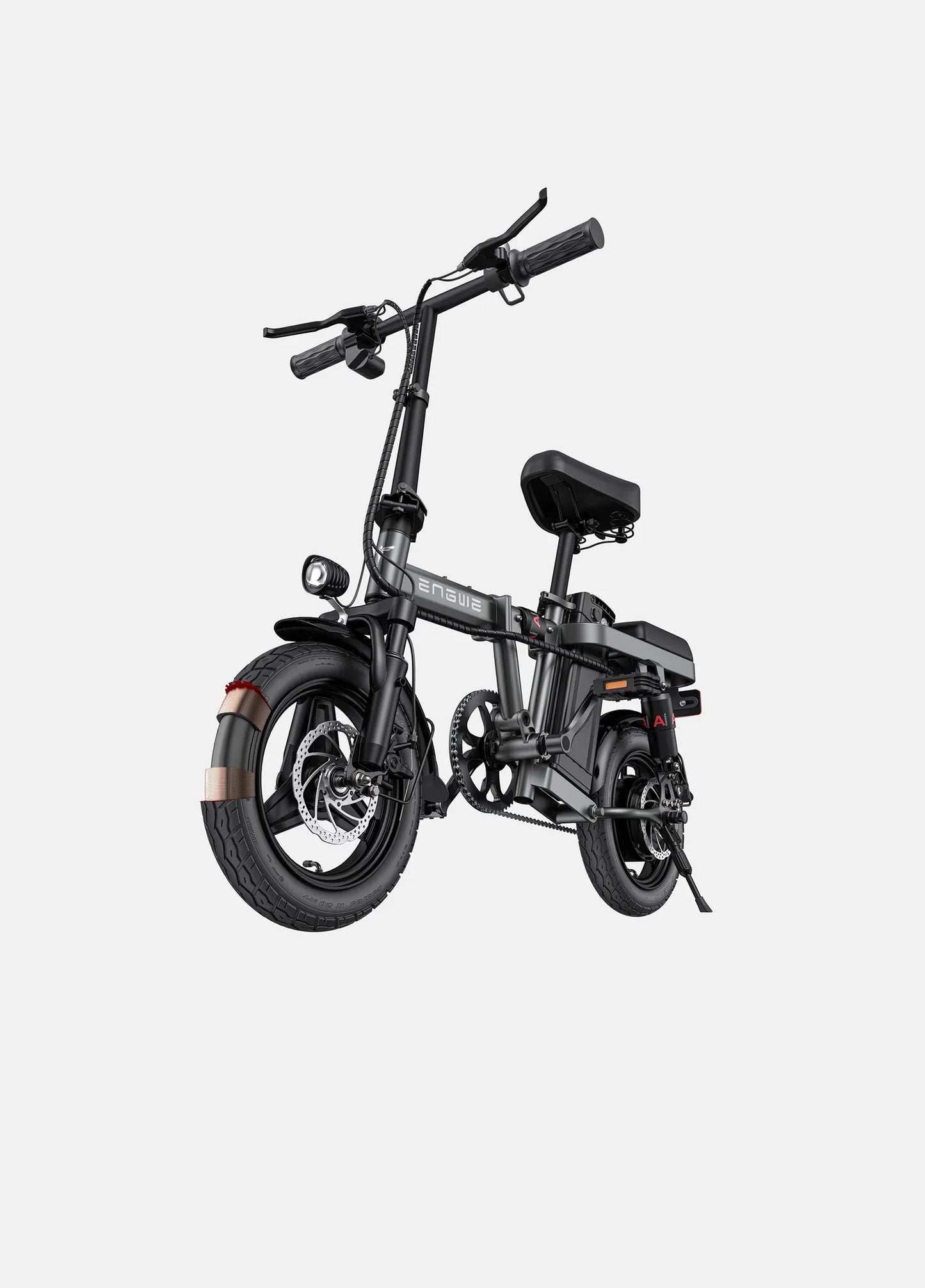 ENGWE T14 Folding Electric Bike