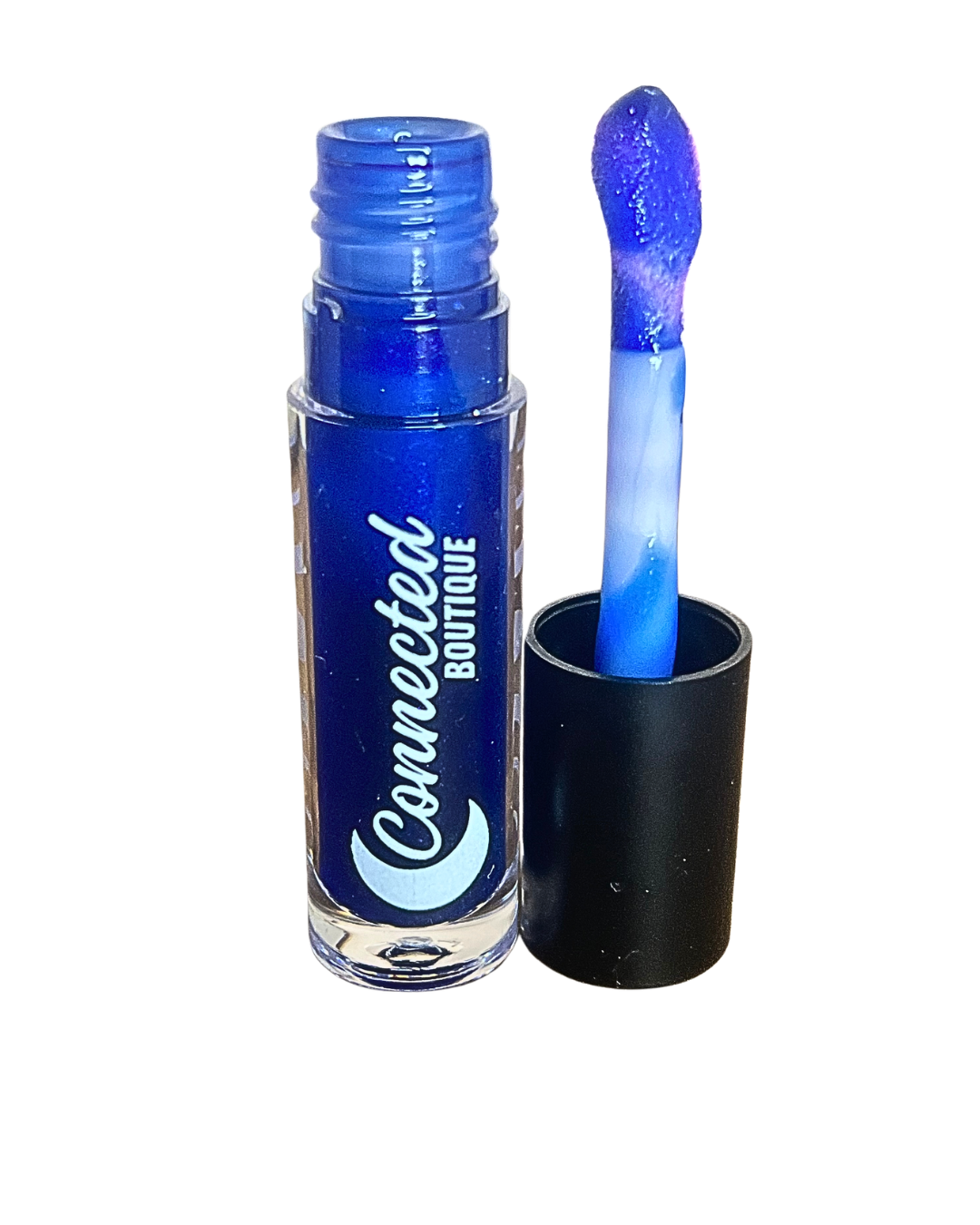 Magic - Tik Tok viral pH‑Reactive Lip and Cheek Stain – Cotton Candy Color‑Changing Tint