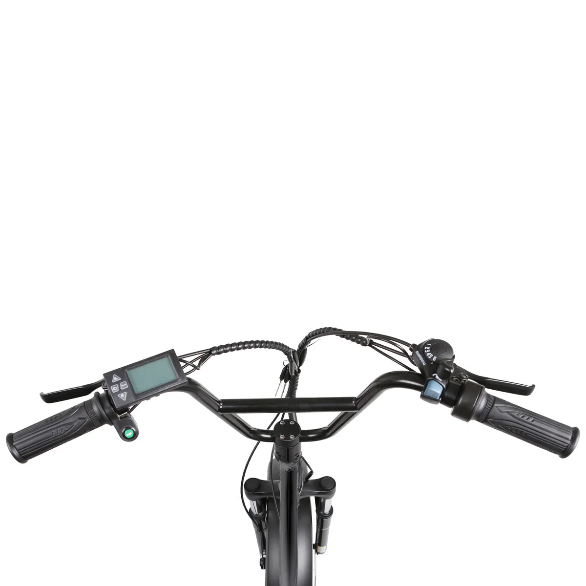 Nakto FOLDING OX Electric Bike 500W