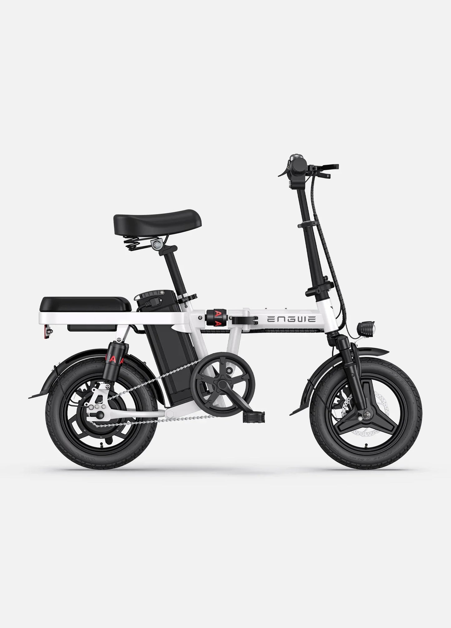 ENGWE T14 Folding Electric Bike