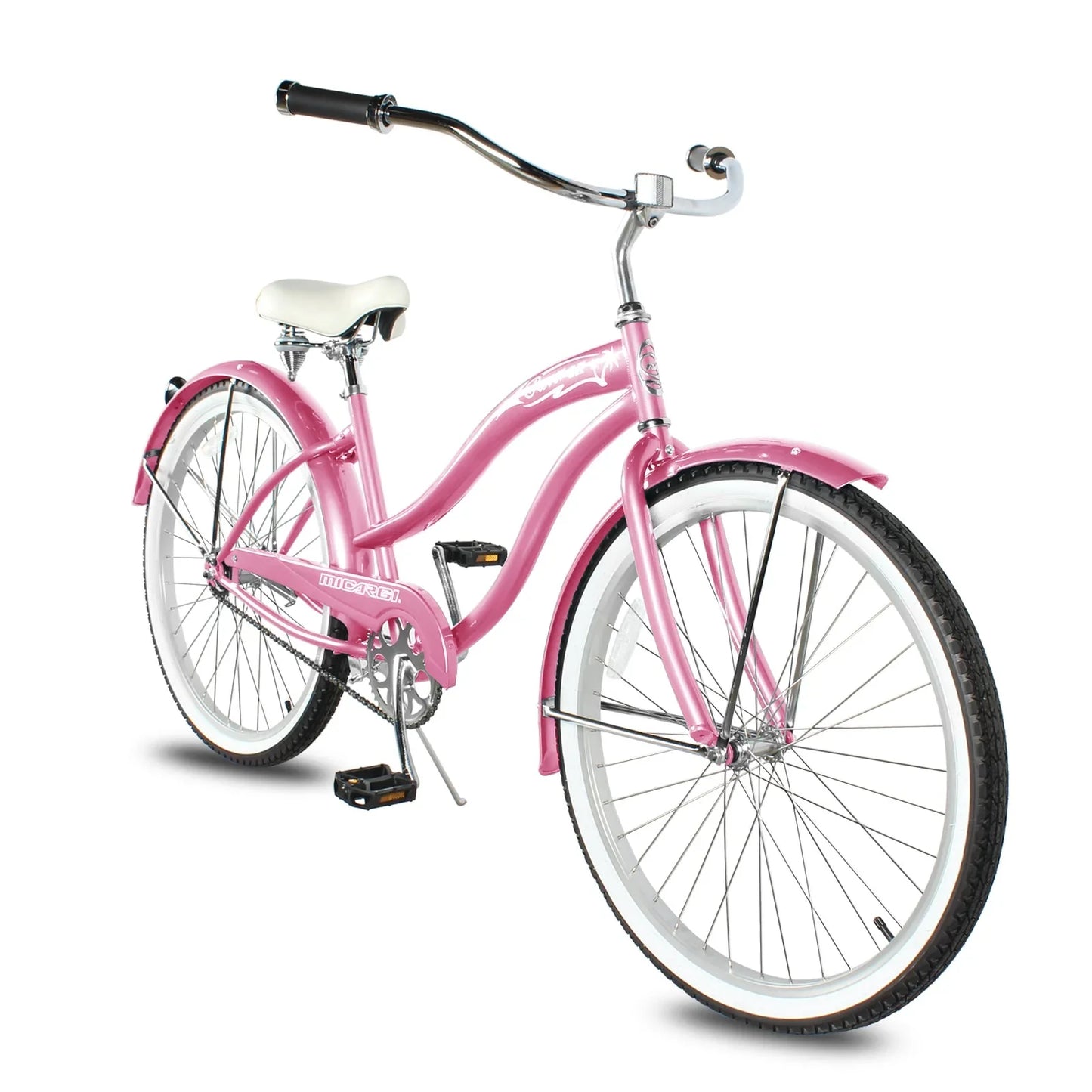 Micargi 26" Rover GX Beach Cruiser Bike