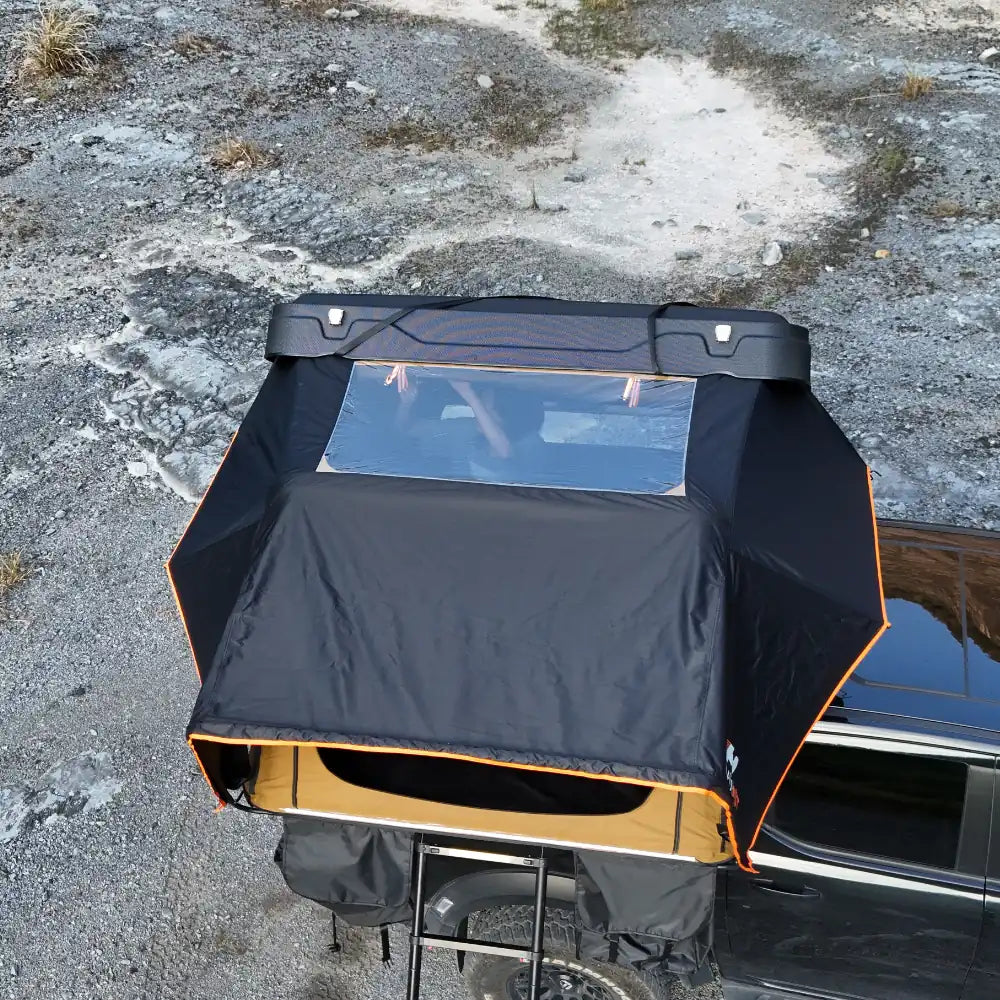 Naturnest Sirius 2 XL Roof Top Tent