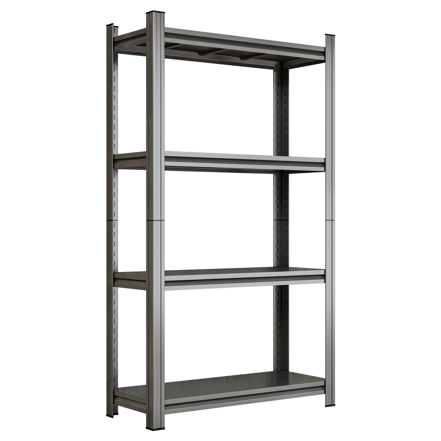 Adjustable Garage Shelf