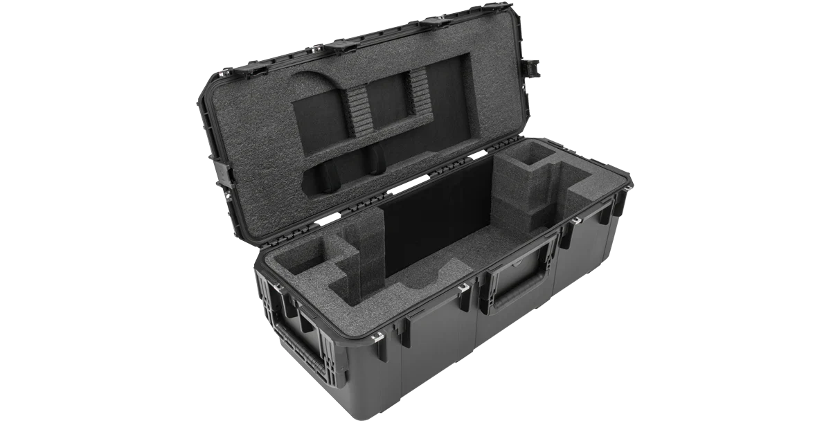 SKB iSeries Tenpoint TRX515 Crossbow Case