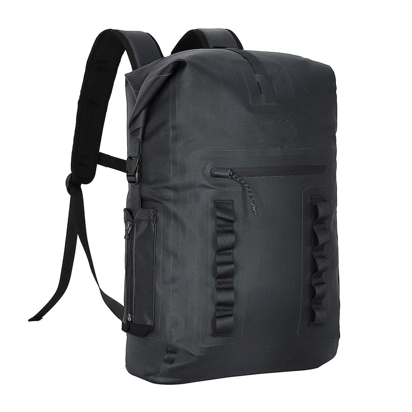 Waterproof Rucksack Shoulder Computer Fishing Gear Large Capacity Sea Fishing Bag