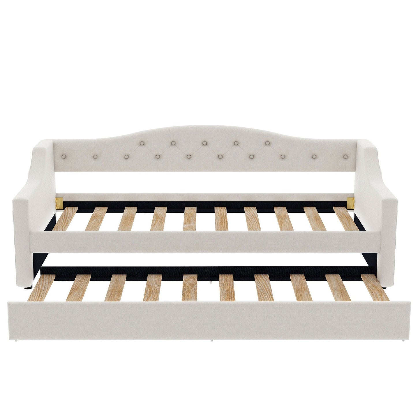 Daybed With LED Belt