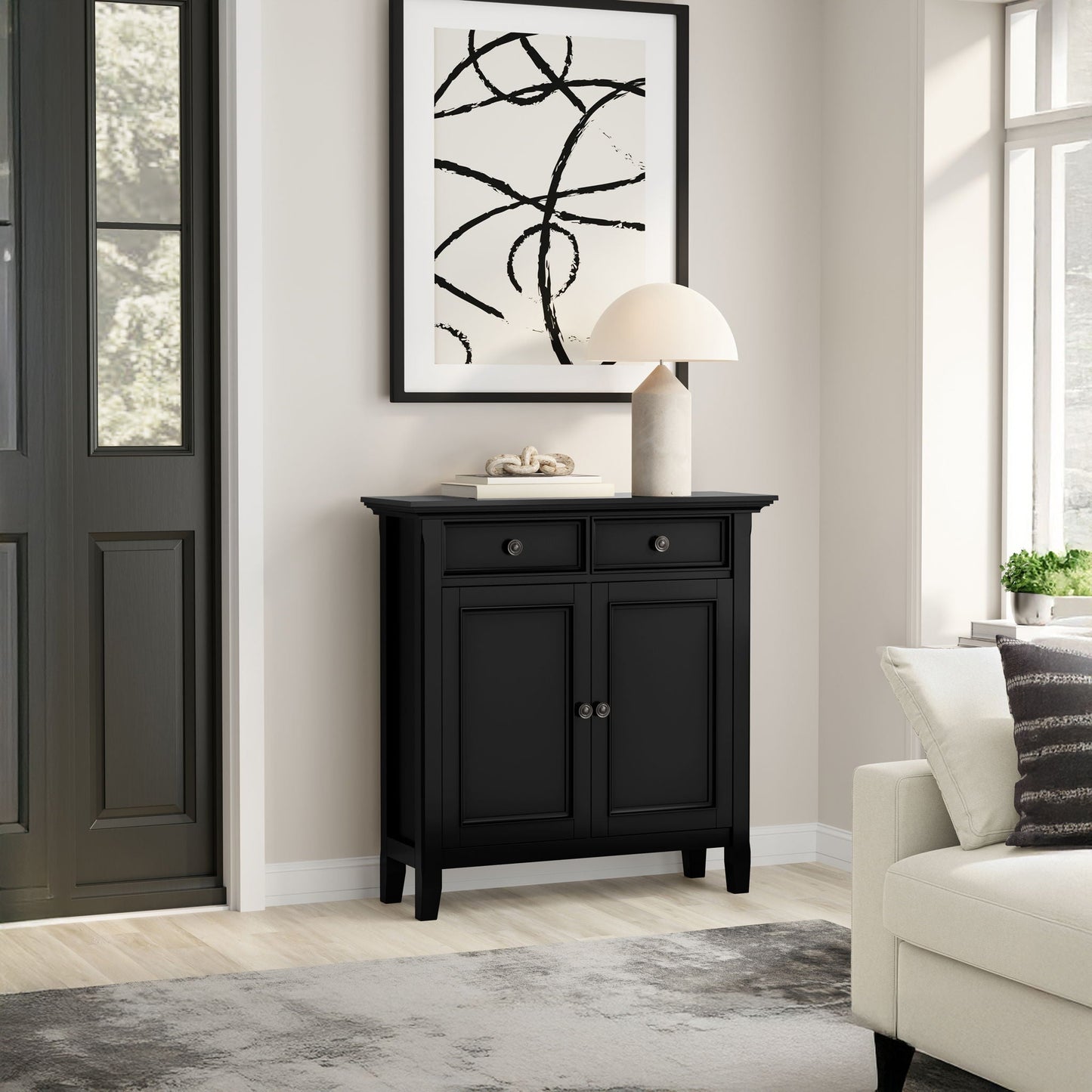 Amherst - Storage Cabinet