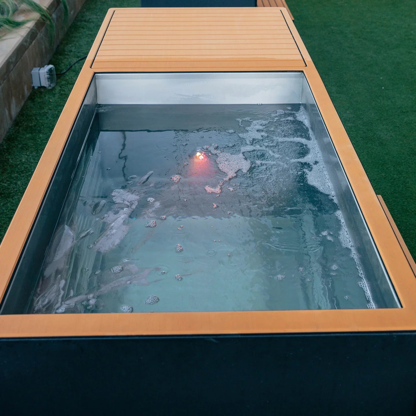 Revive Luxury Cold Plunge