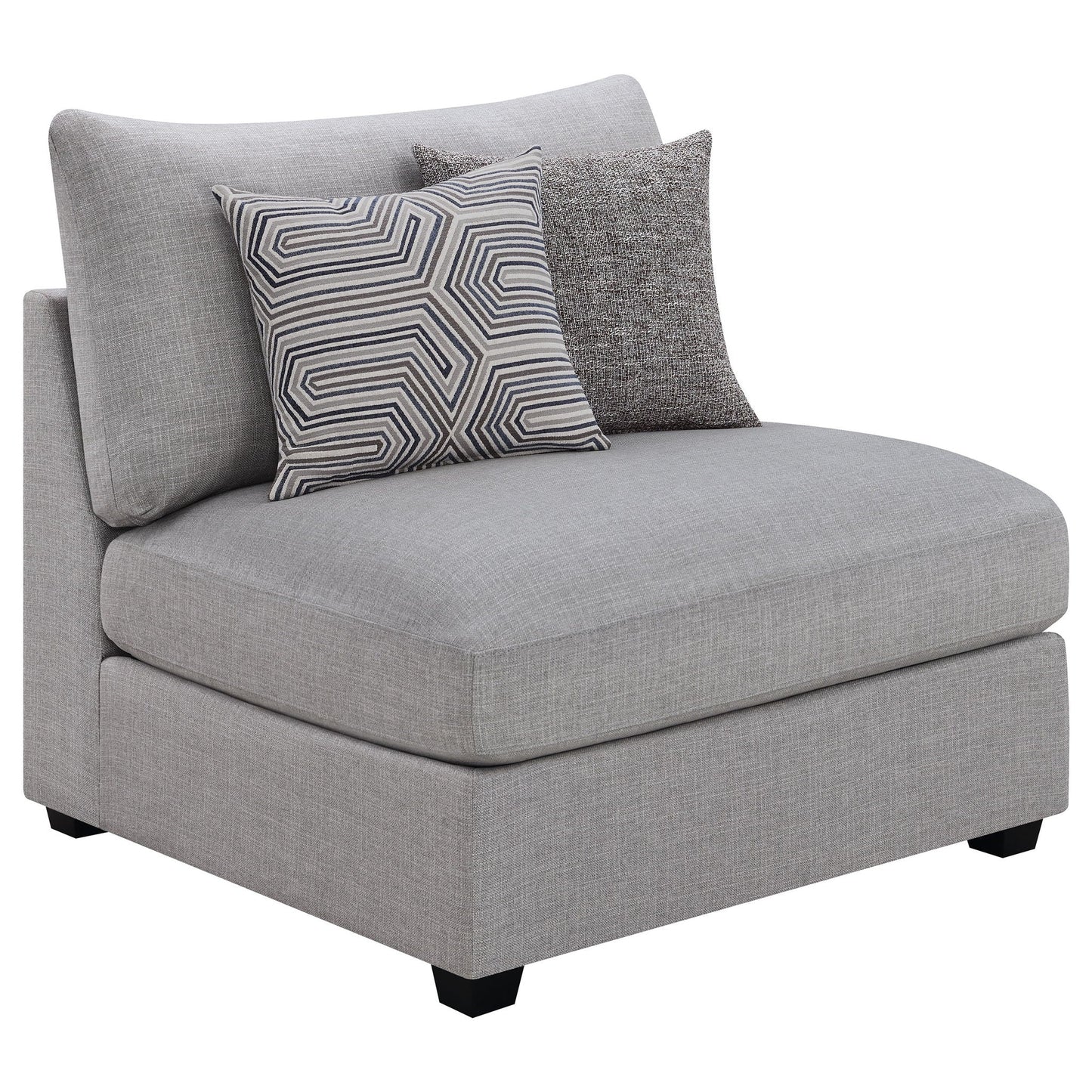 Lafayette - Modular Sectional Sofa