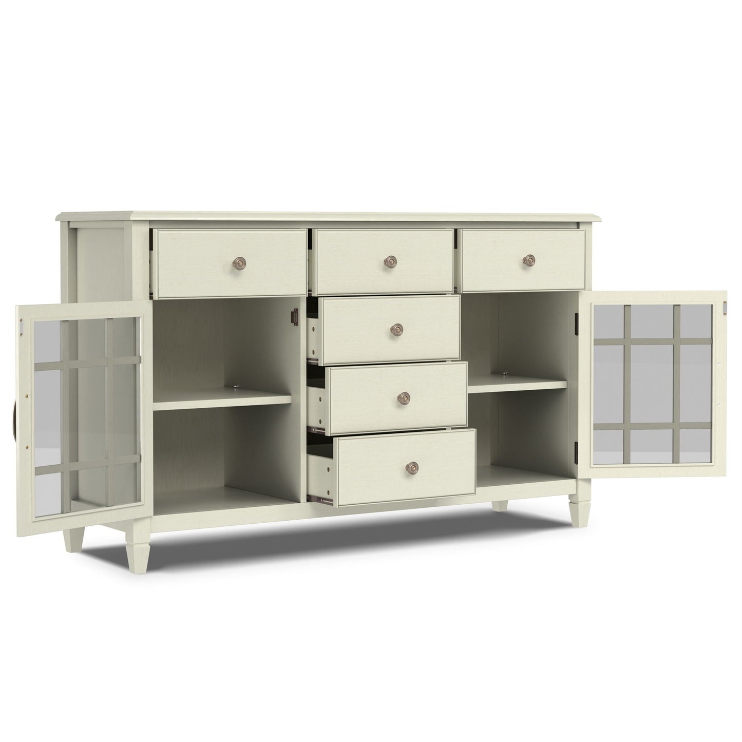 Connaught - Sideboard Buffet