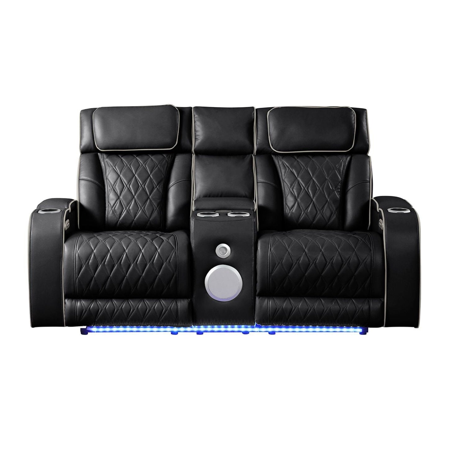 Fortuner - Power Reclining Living Room Set