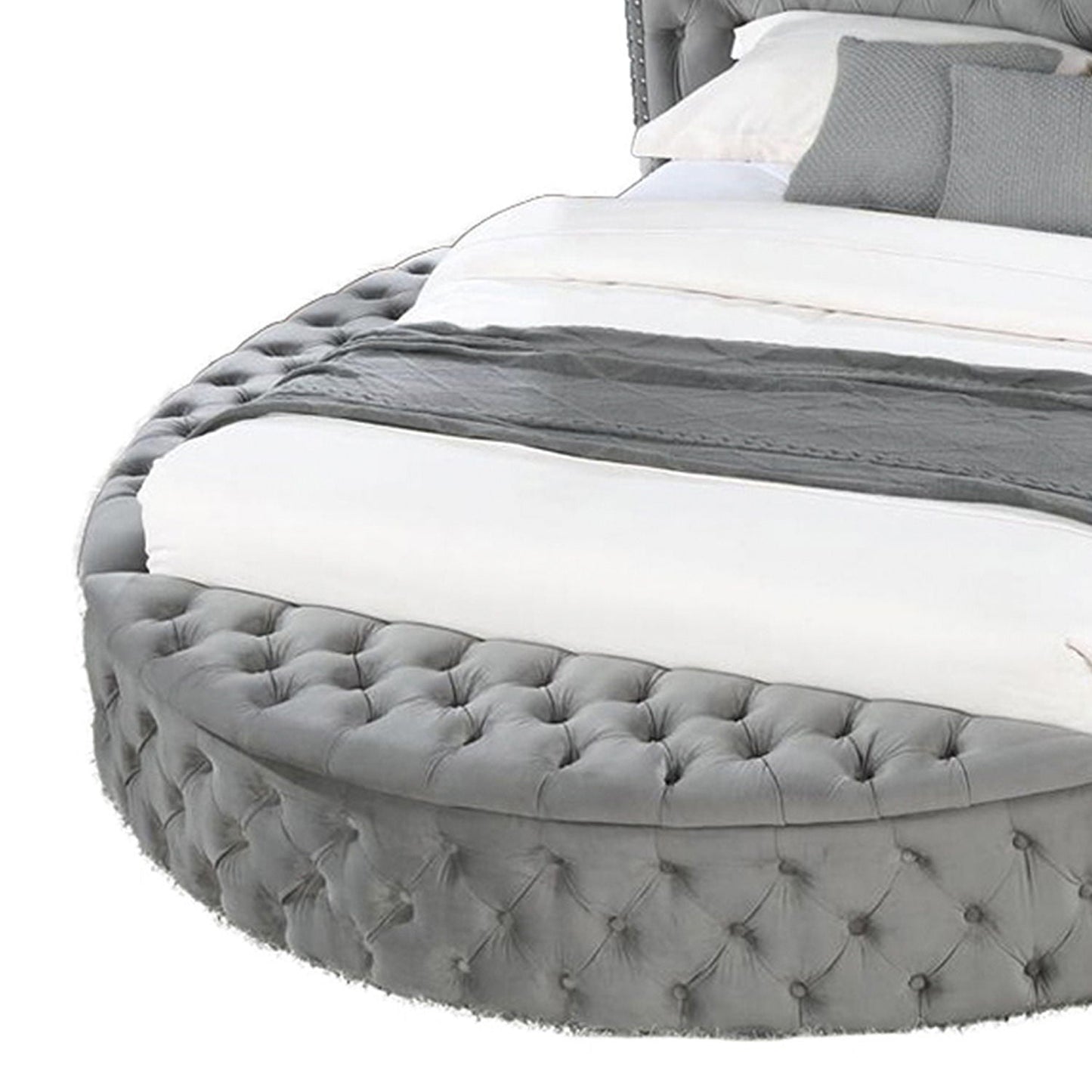 Hazel - Bedroom Set With Storage Bed