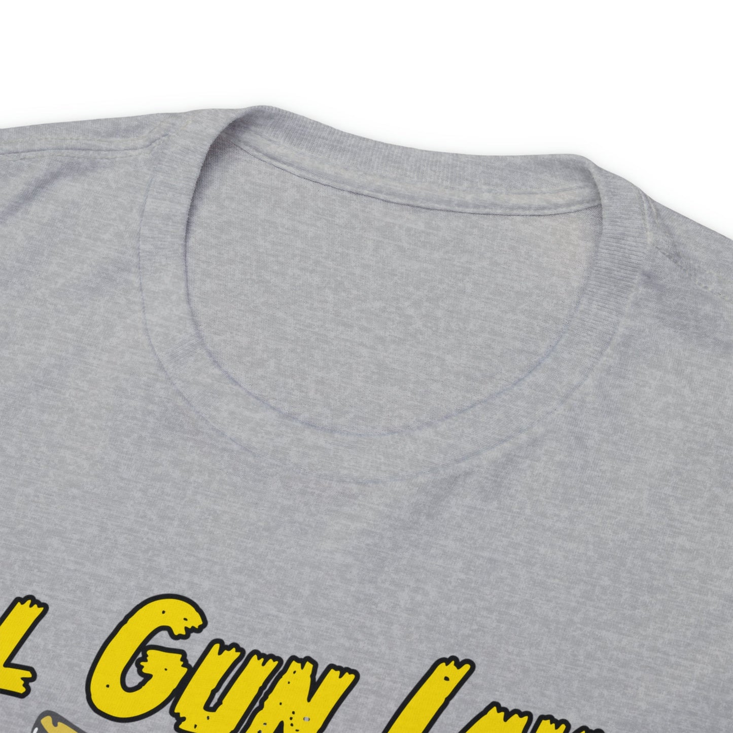 All Gun Laws Are Infringements AR15 Gadsden T-Shirt