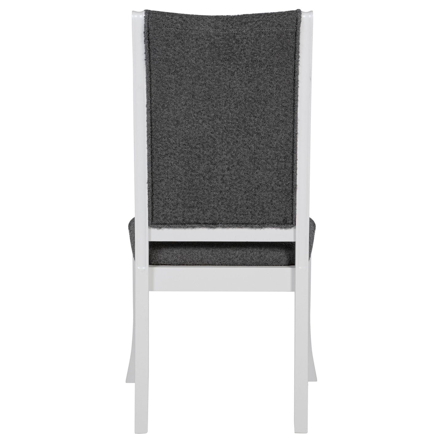 Tyler Pearl - Upholstered Dining Side Chair (Set of 2) - Taupe