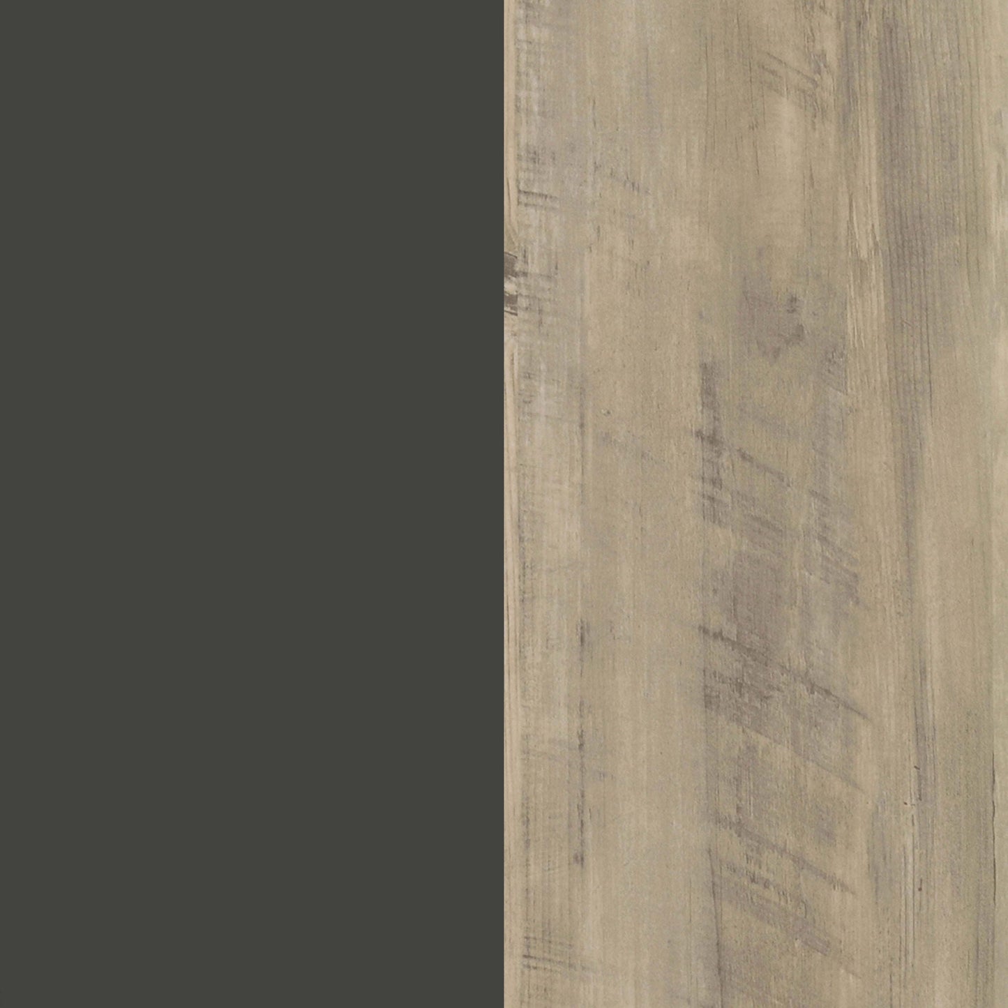 Greta - 2 Door Cabinet - Beige