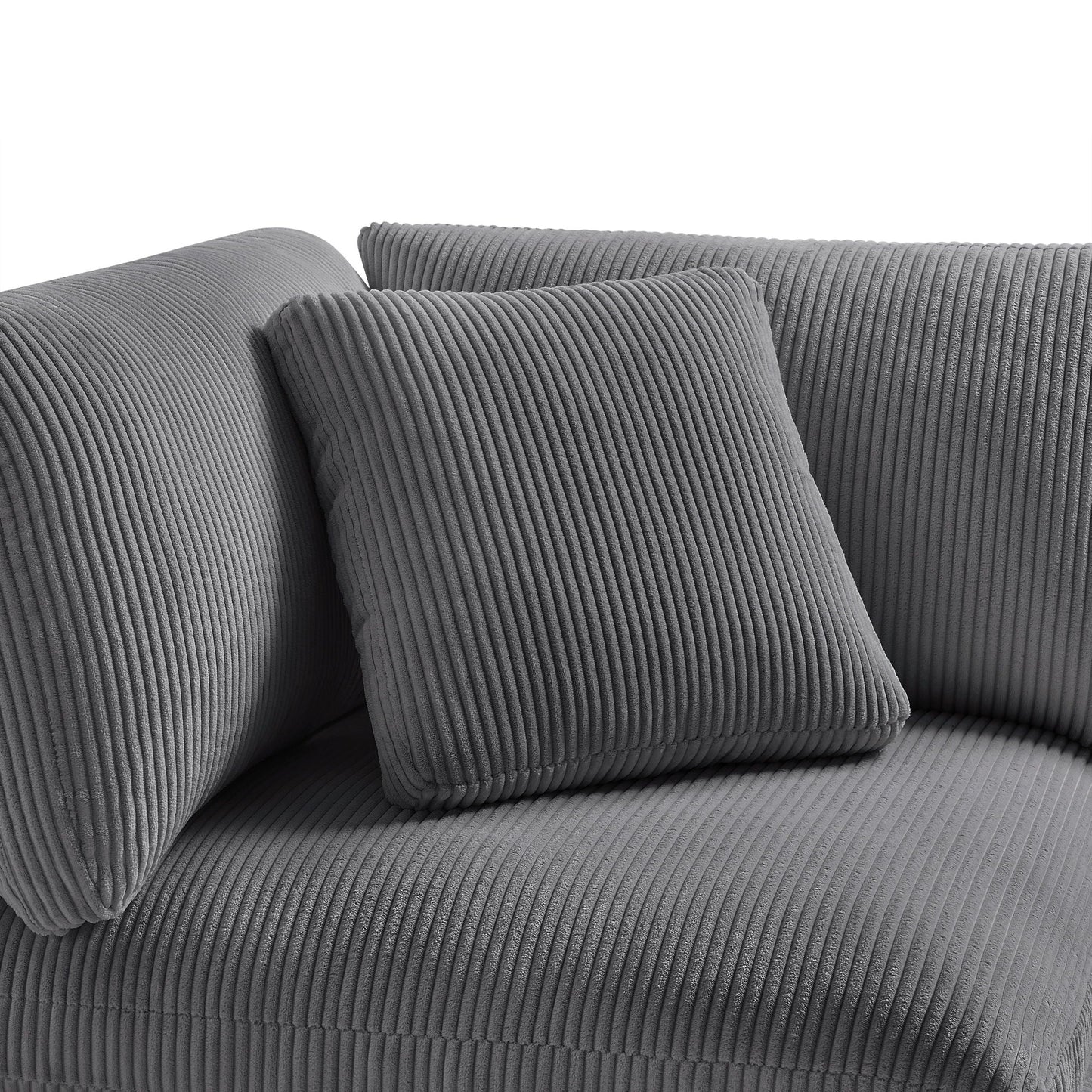 Chelsea - Modular 2 Piece Sofa