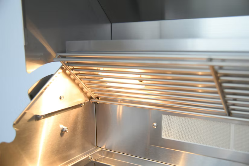 Kokomo 32" Professional Built-In Gas Grill (4 Burner)