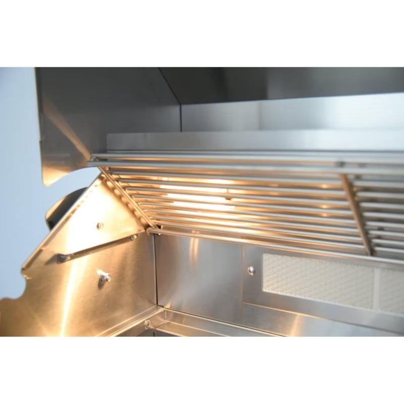 KoKoMo 5 Burner Professional Grill