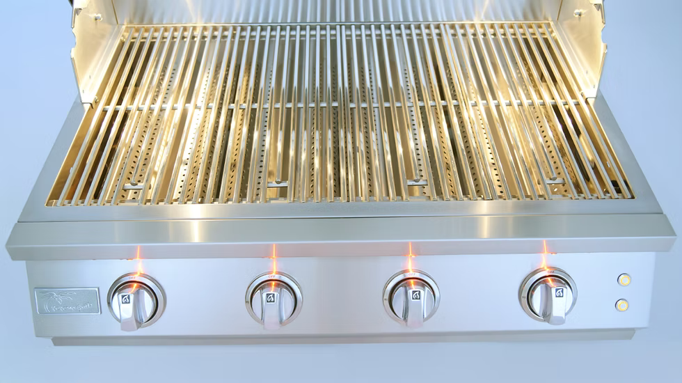 Kokomo 32" Elite Built-In Gas Grill (4 Burner)