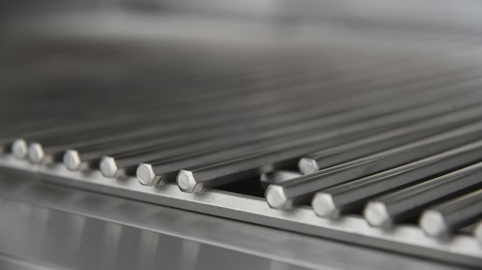 Kokomo 32" Elite Built-In Gas Grill (4 Burner)