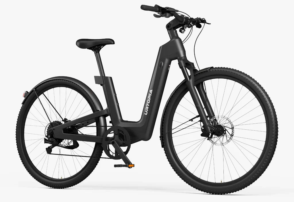 Urtopia Carbon Fusion Pro E-Bike