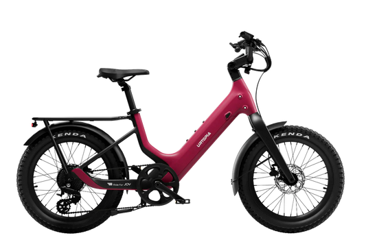 Urtopia Carbon Joy Ultra E-Bike