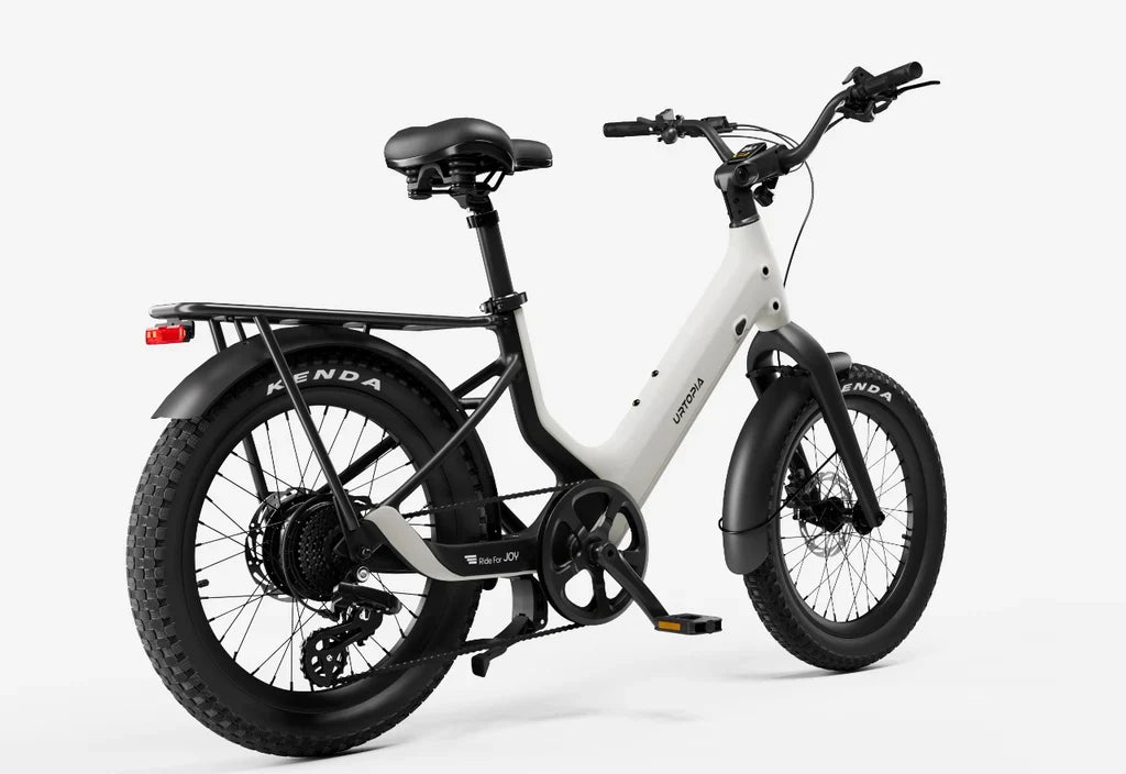 Urtopia Joy Carbon E-Bike