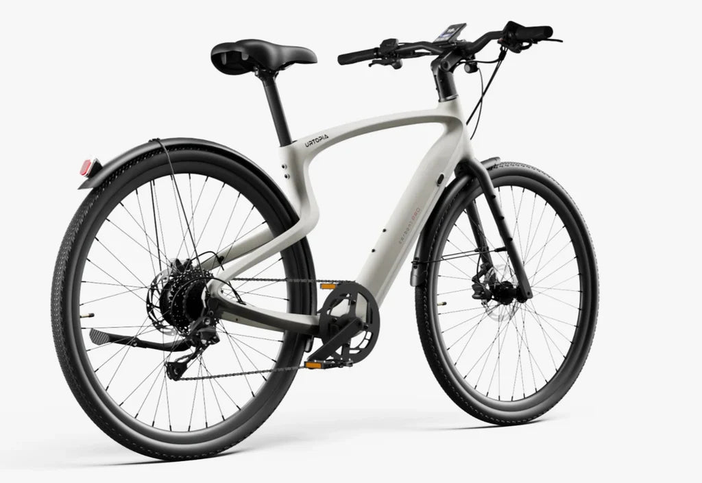 Urtopia Carbon Classic E-Bike