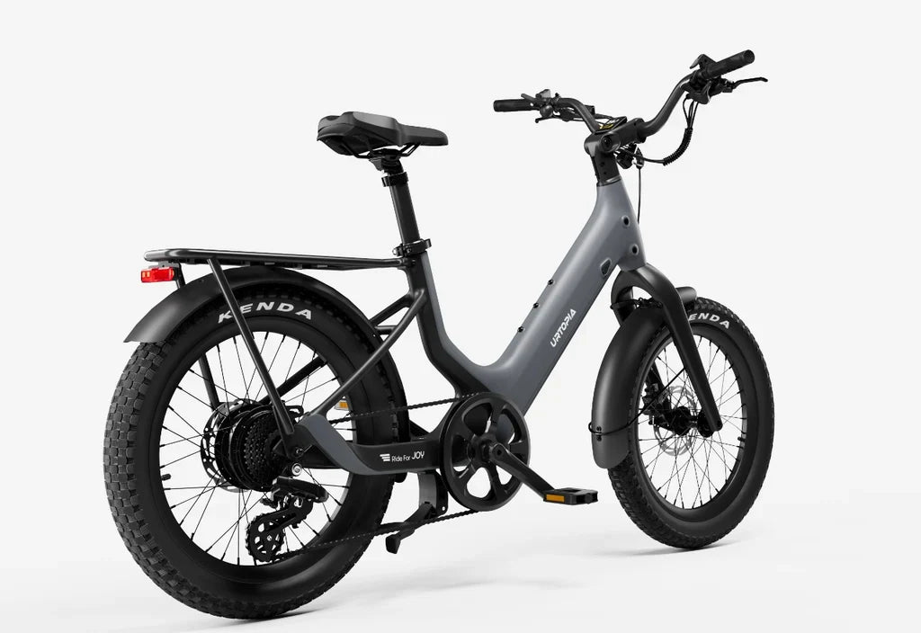 Urtopia Carbon Joy Ultra E-Bike