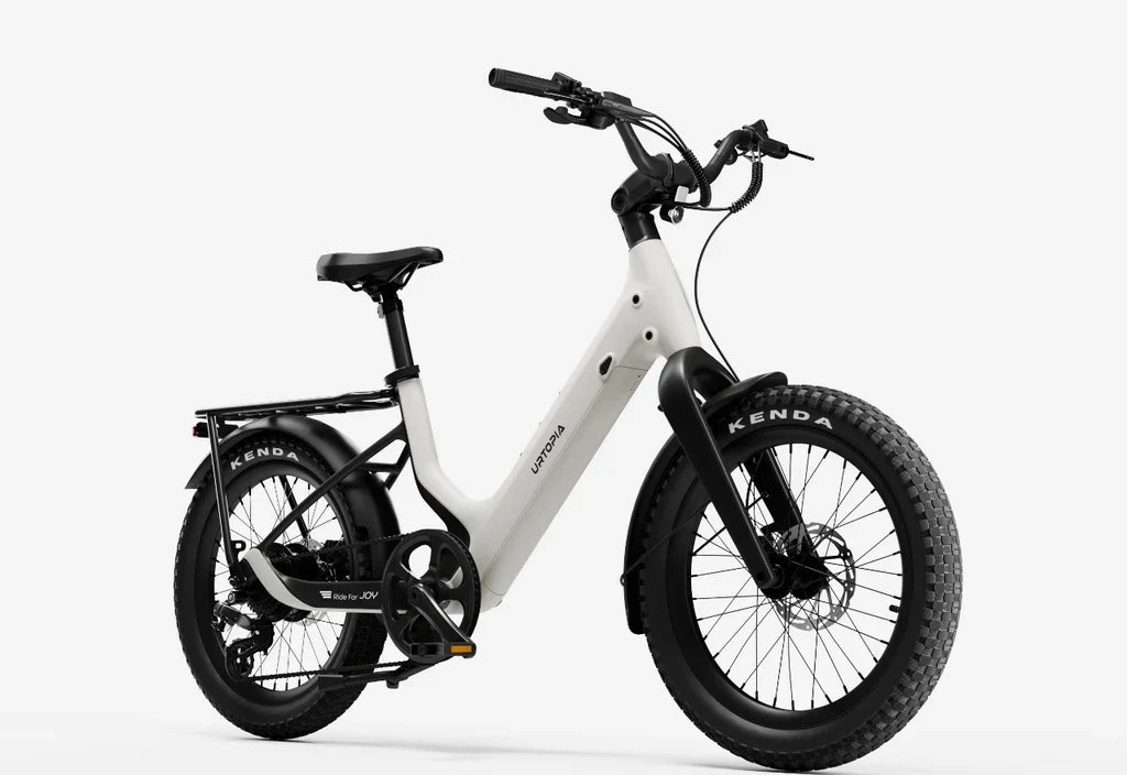 Urtopia Carbon Joy Ultra E-Bike