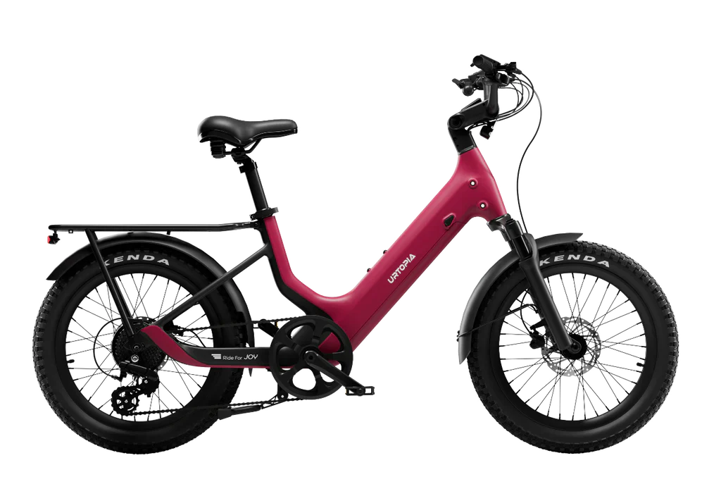 Urtopia Joy Carbon E-Bike