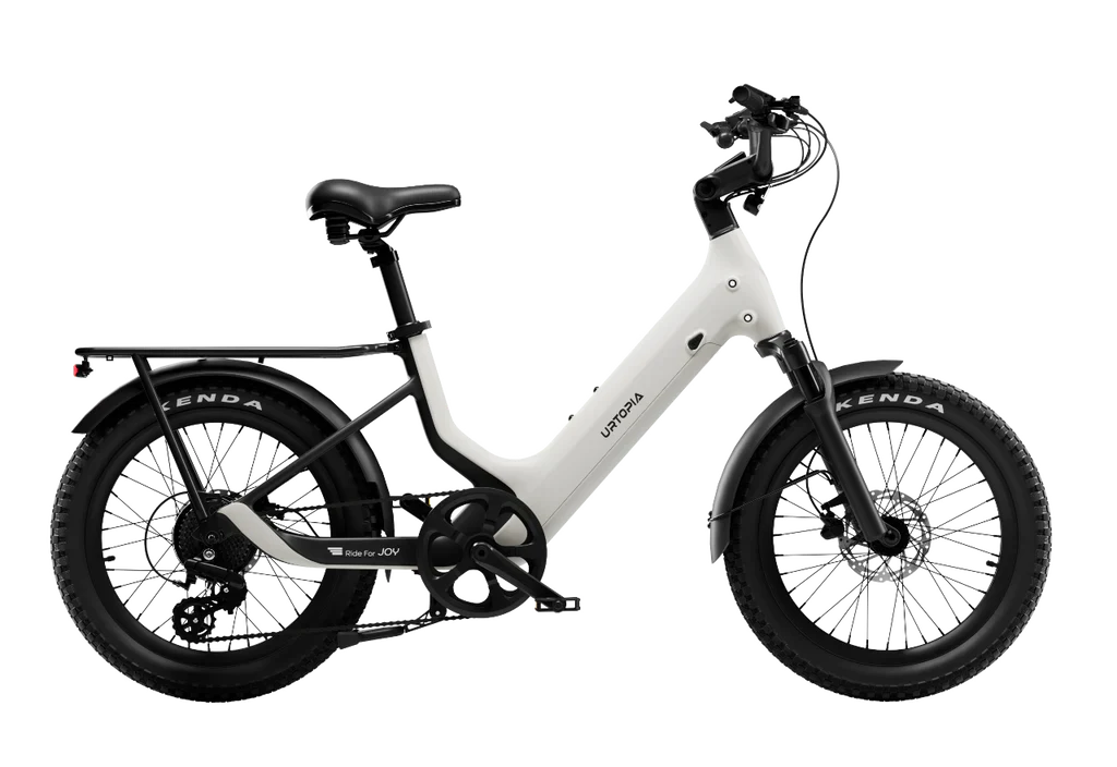 Urtopia Joy Carbon E-Bike