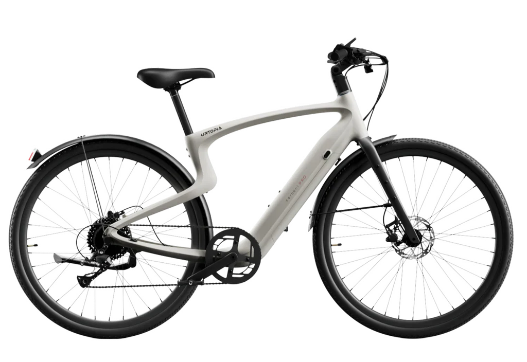 Urtopia Carbon Classic E-Bike