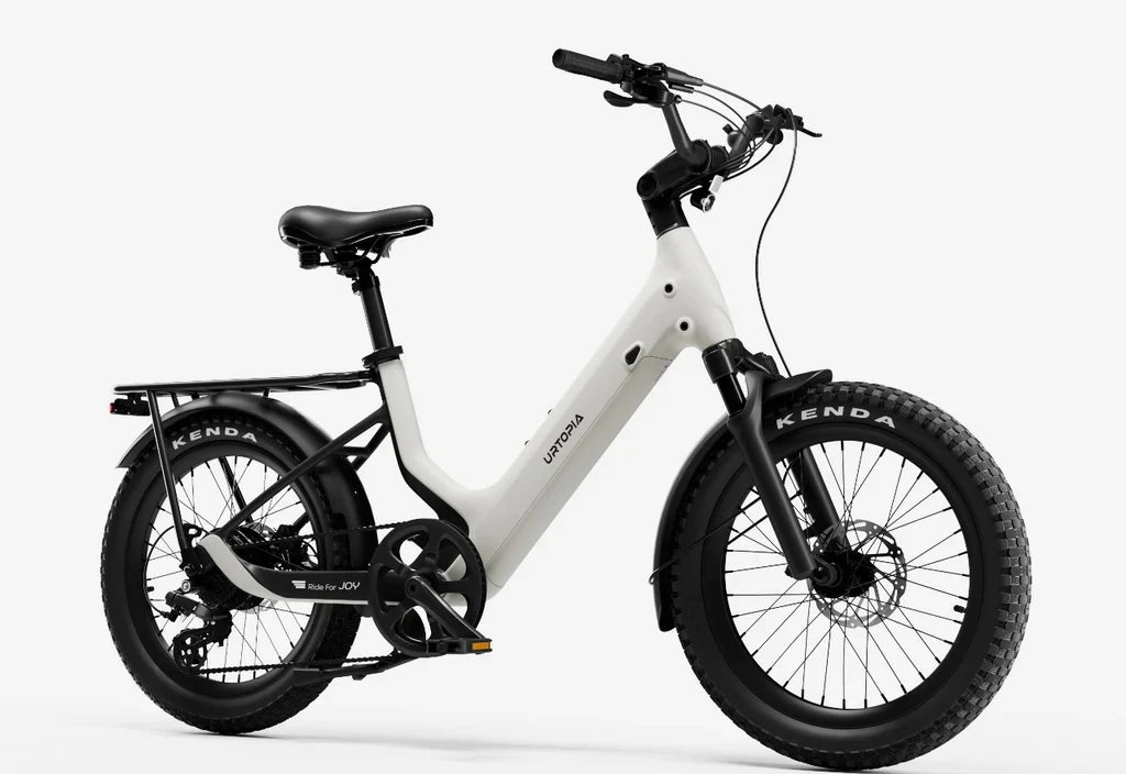 Urtopia Joy Carbon E-Bike