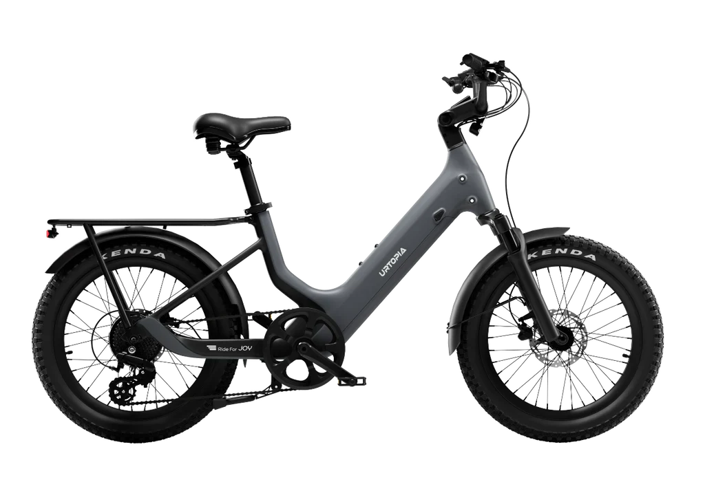 Urtopia Joy Carbon E-Bike