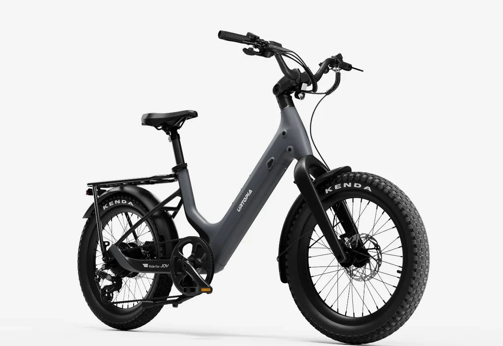 Urtopia Carbon Joy Ultra E-Bike