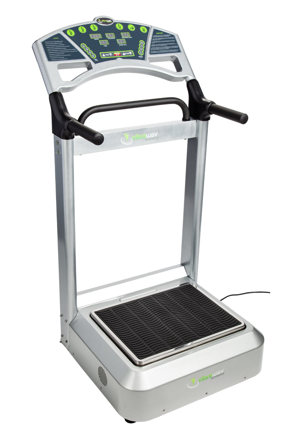 VibraWav® Pro XT Therapeutic Exercise Machine