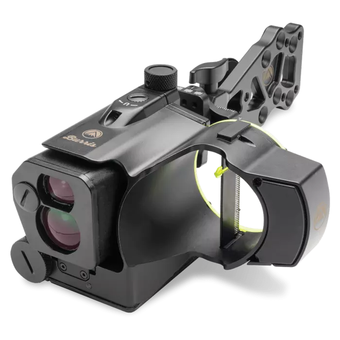 Burris Oracle 2 Rangefinding Bow Sight